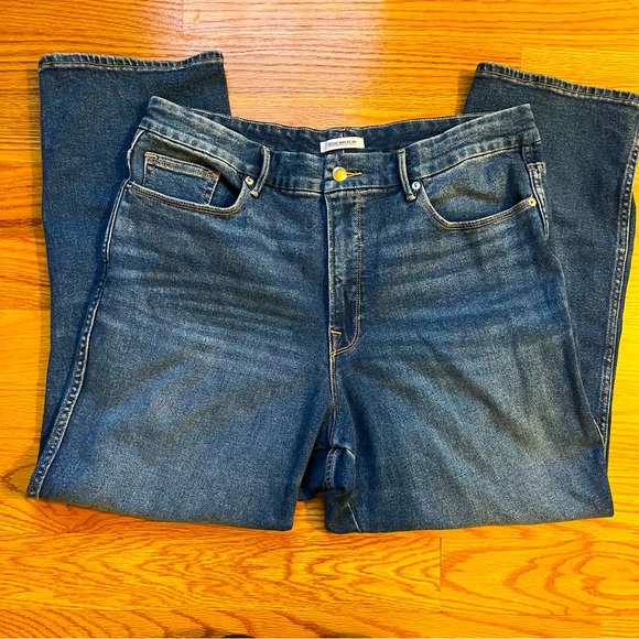Good American good curve jeans size 18 - Picture 2 of 6